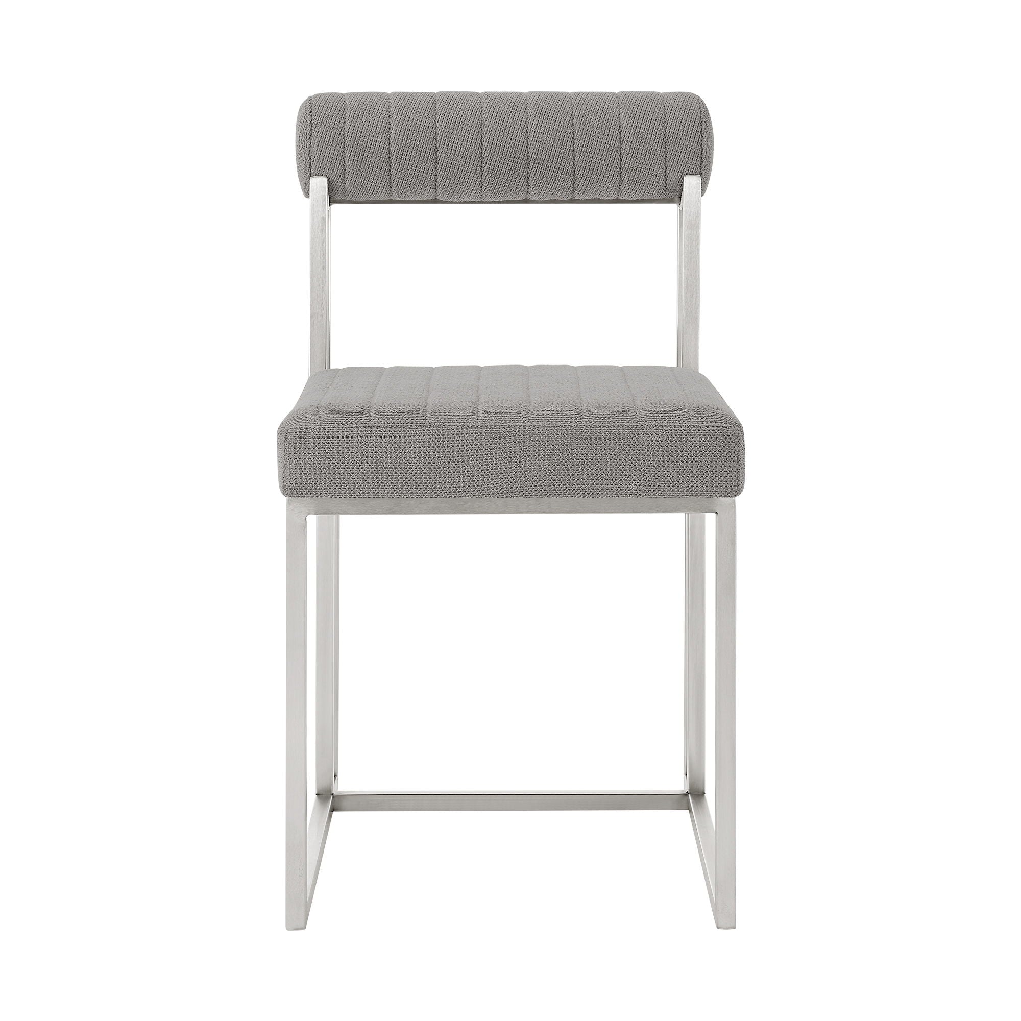 Anastasia - Dining Chair (Set of 2) - Premium Chair Sets from Armen Living - Just $825! Shop now at brett interiors