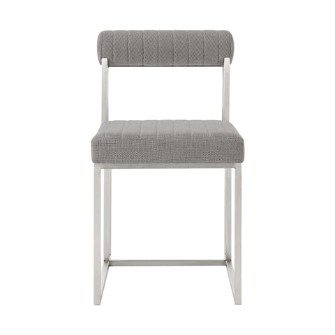 Anastasia - Dining Chair (Set of 2) - Premium Chair Sets from Armen Living - Just $825! Shop now at brett interiors