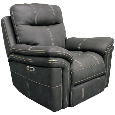 Mason - Power Recliner - Premium Reclining Chairs from Parker Living - Just $872.50! Shop now at brett interiors