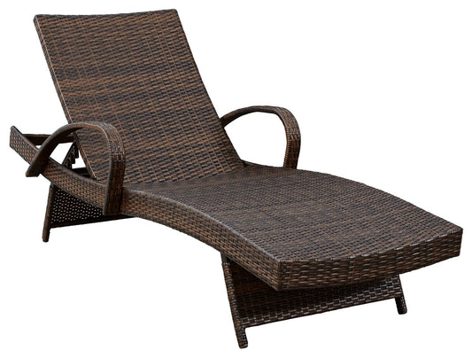 Kantana - Chaise Lounge - Premium Lounge Chairs from Signature Design by Ashley® - Just $728.75! Shop now at brett interiors