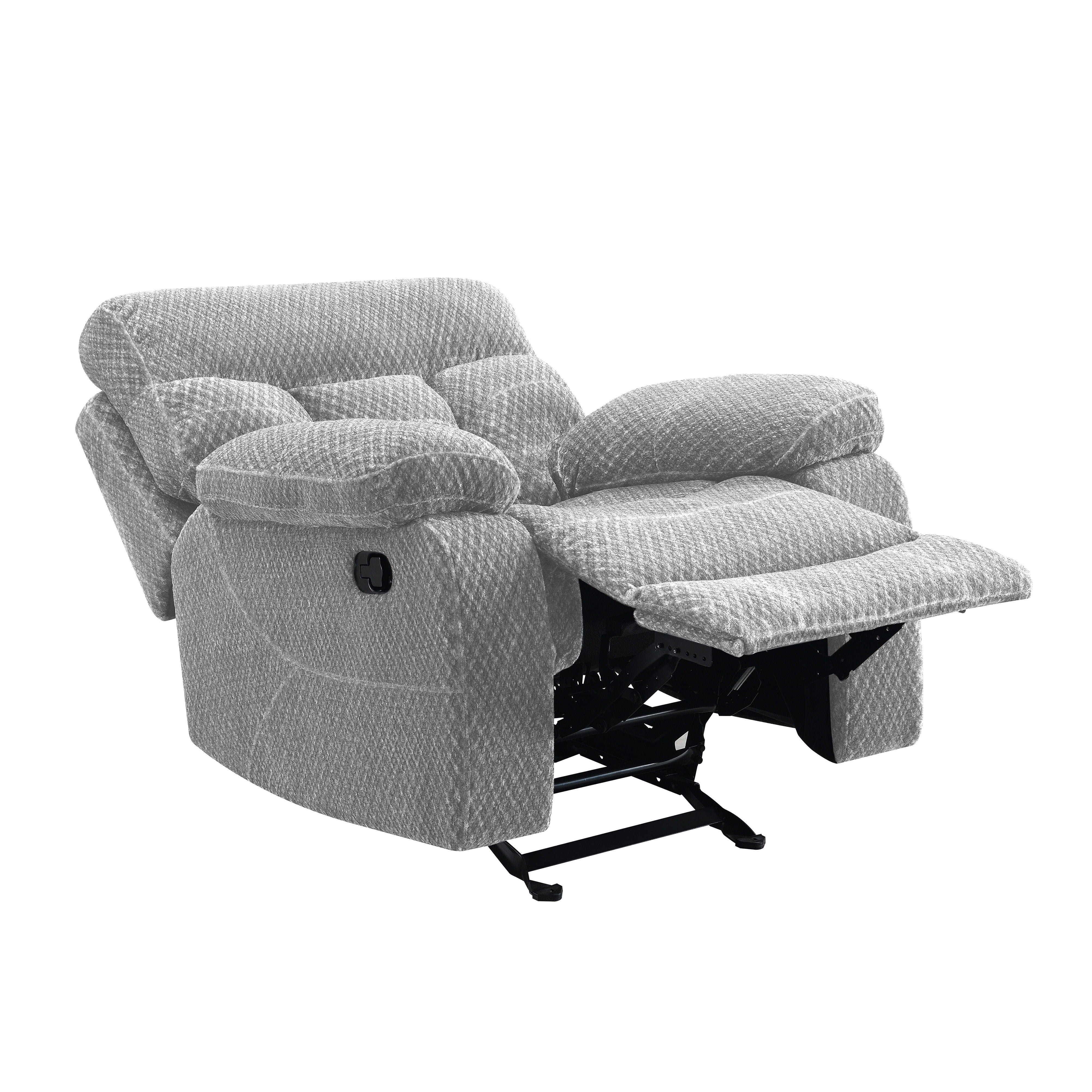 Bravo - Glider Recliner - Premium Glider Chairs from New Classic - Just $622.50! Shop now at brett interiors