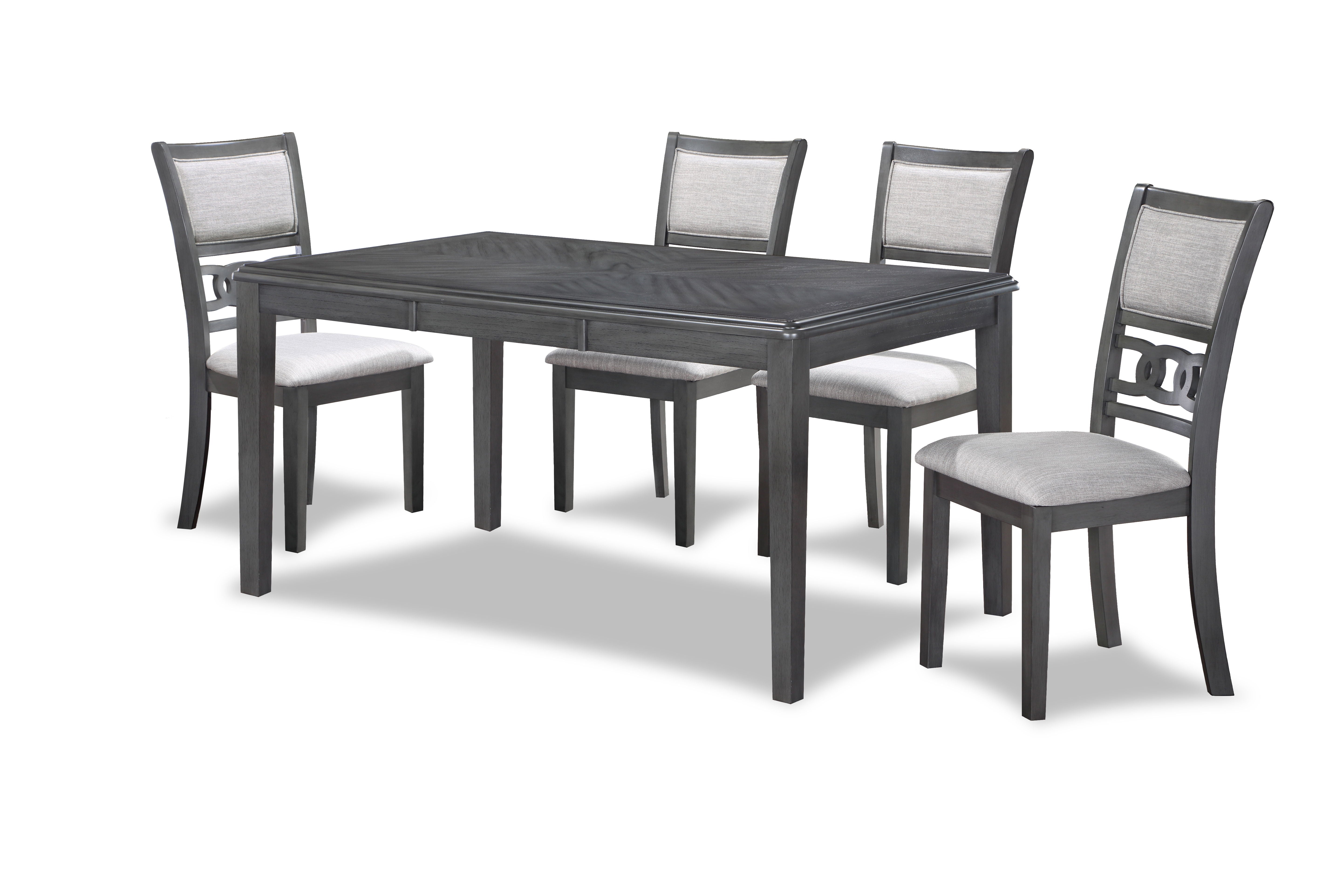 Gia - Dining Table Set New Classic