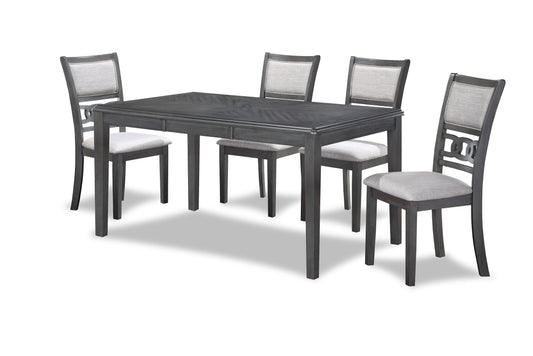 Gia - Dining Table Set New Classic