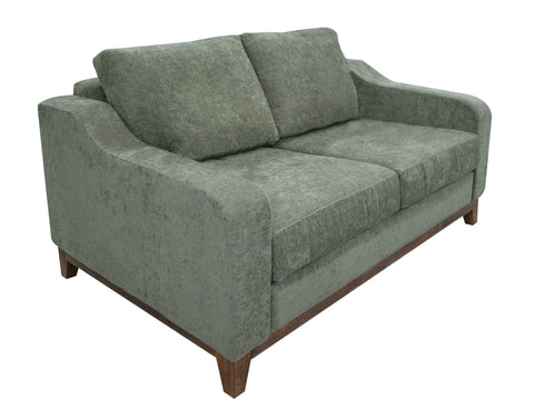 Olivo - Loveseat - Premium Stationary Loveseats from International Furniture Direct - Just $1325! Shop now at brett interiors