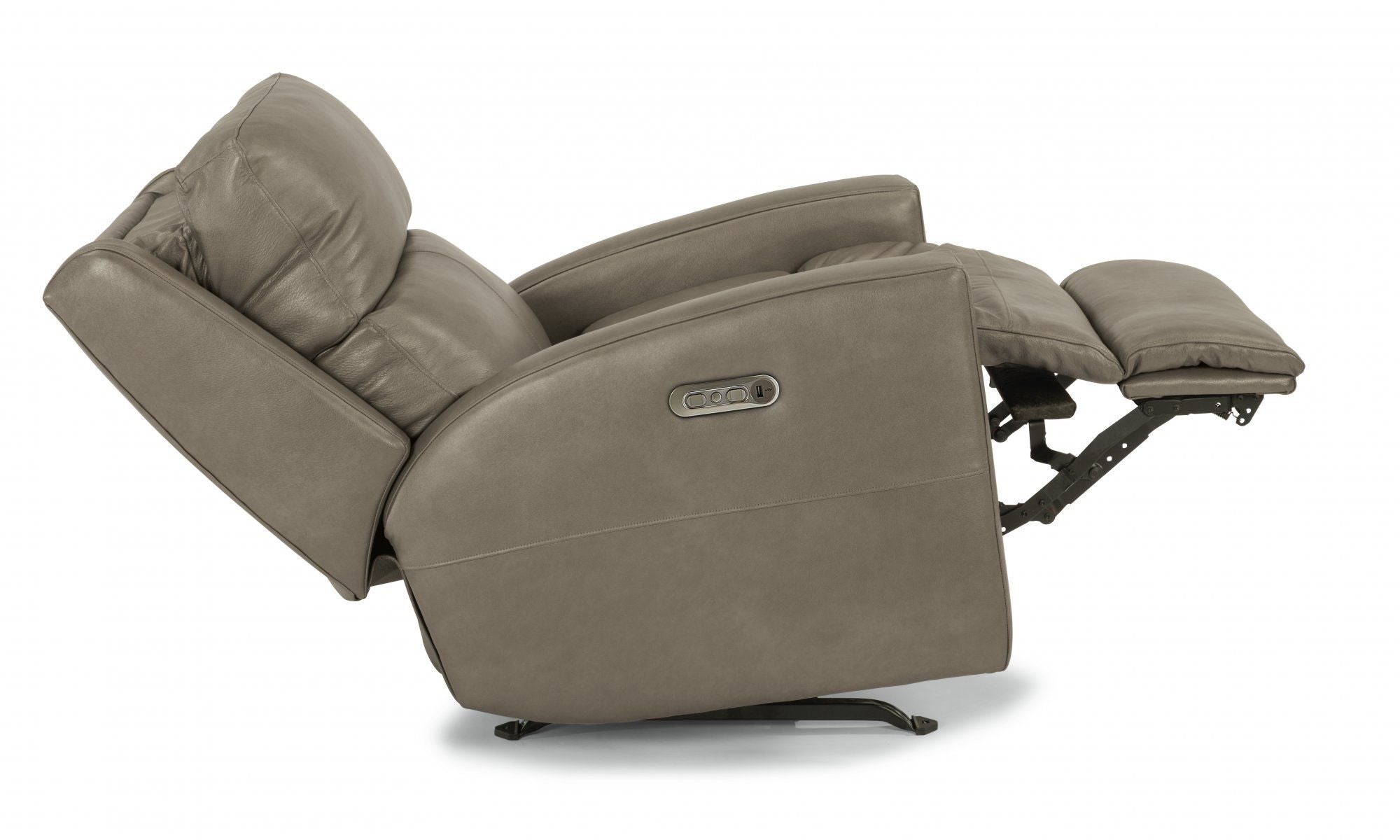 Catalina - Rocking Recliner - Premium Rocker Chairs from Flexsteel - Just $1437.50! Shop now at brett interiors