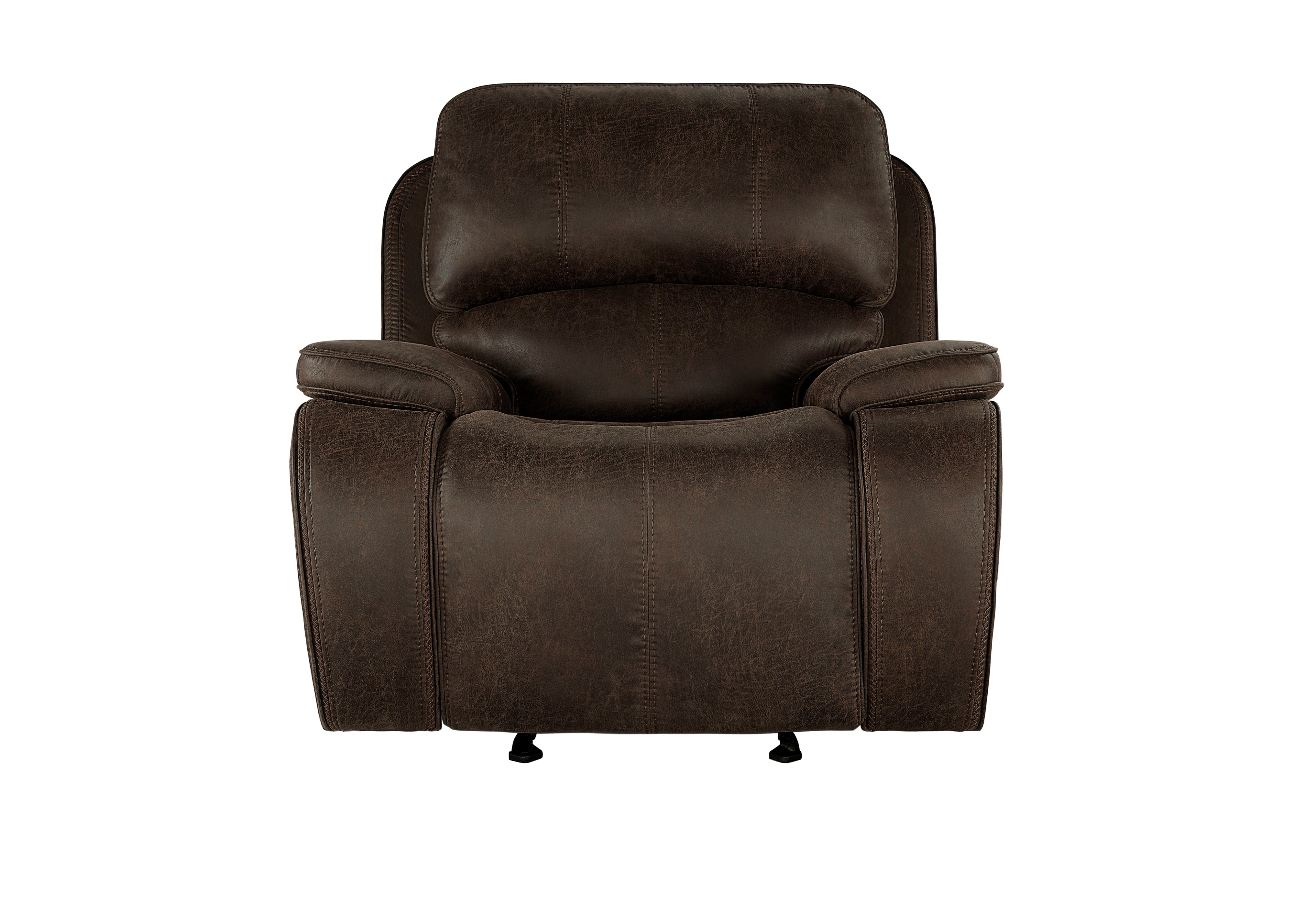 Brookings - Glider Recliner - Premium Glider Chairs from New Classic - Just $697.50! Shop now at brett interiors