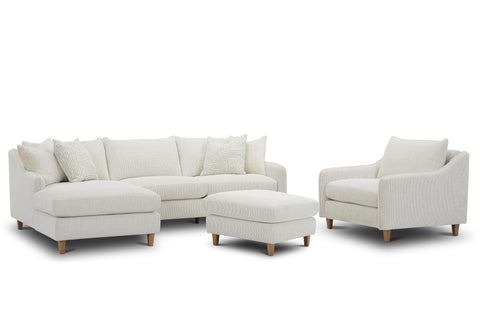 Vogue - Sectional - Premium Stationary Sectionals from Parker Living - Just $2172.50! Shop now at brett interiors