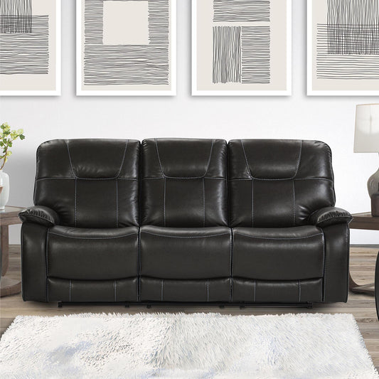 Axel - Power Sofa - Ozone - Premium Reclining Sofas from Parker Living - Just $1572.50! Shop now at brett interiors