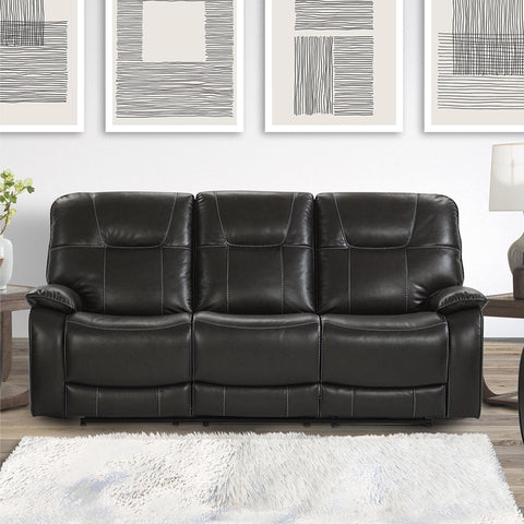 Axel - Power Sofa - Ozone - Premium Reclining Sofas from Parker Living - Just $1572.50! Shop now at brett interiors