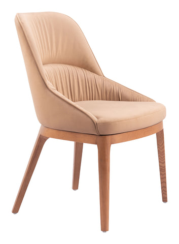 Ayr - Dining Chair - Premium Side Chairs from Zuo Modern - Just $2250! Shop now at brett interiors