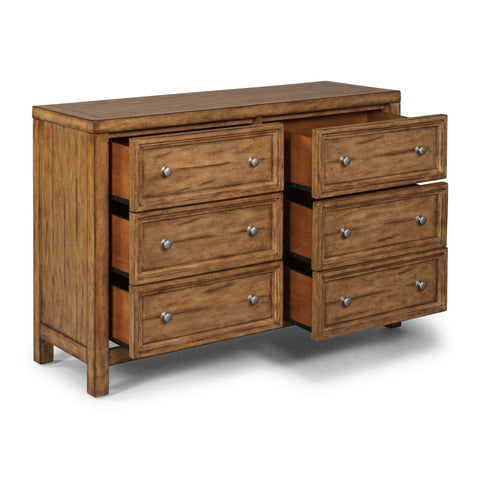 Tuscon - Dresser - Premium Dressers from Homestyles - Just $1422.48! Shop now at brett interiors