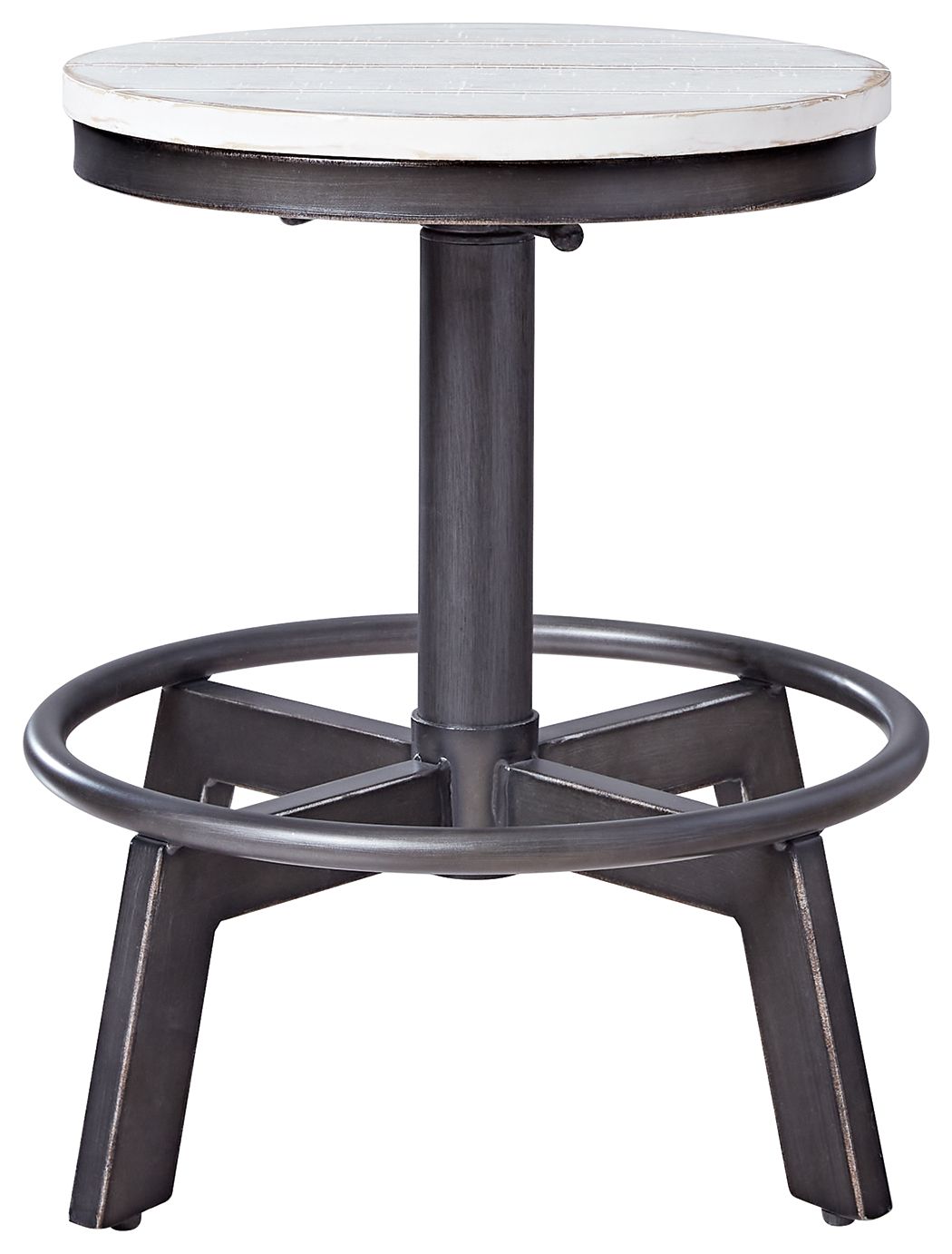 Torjin - Swivel Stool (Set of 2) - Premium Stool Sets from Signature Design by Ashley® - Just $179.05! Shop now at brett interiors