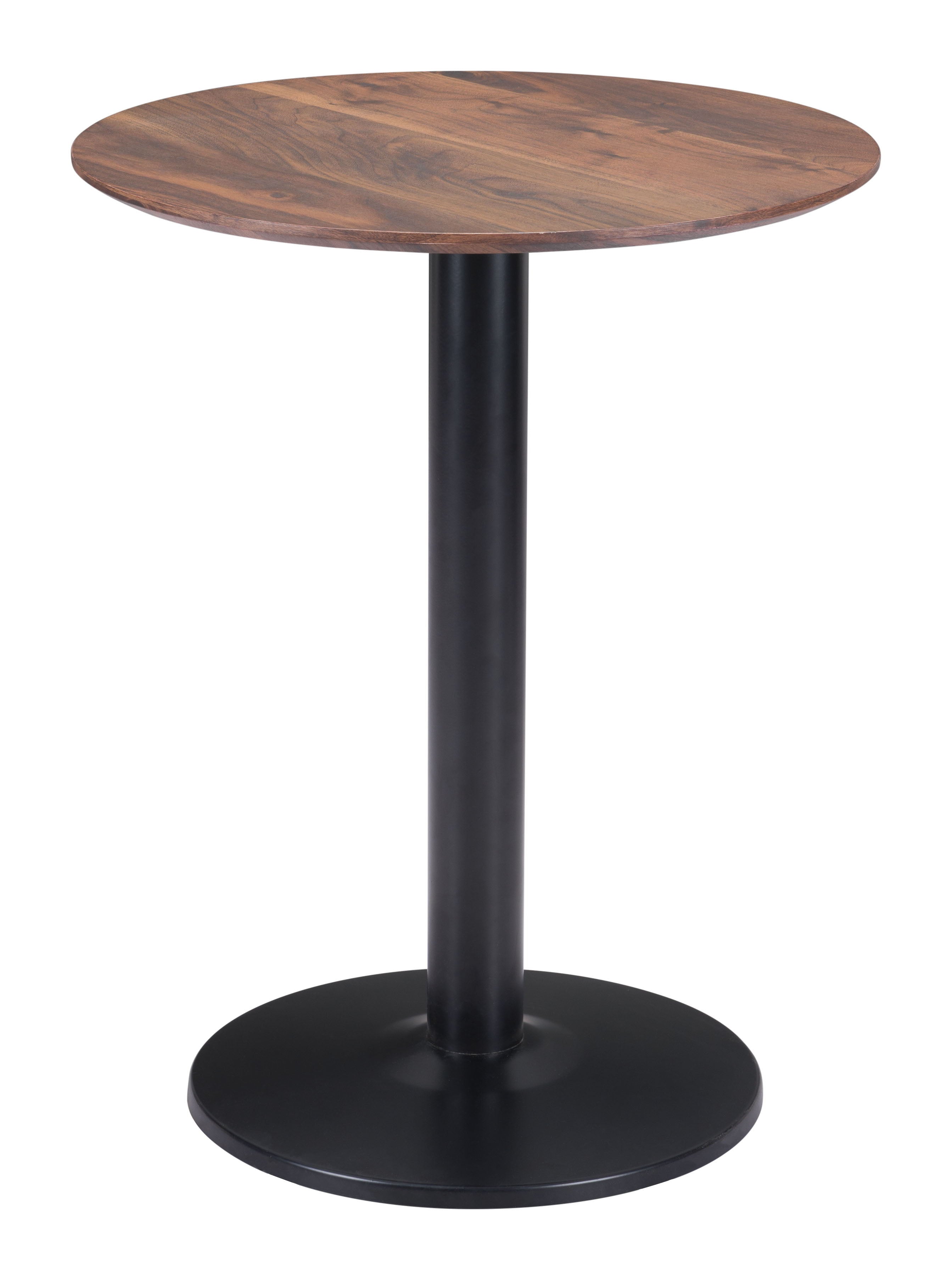 Alto - Bistro Table - Premium Dining Tables from Zuo Modern - Just $775! Shop now at brett interiors