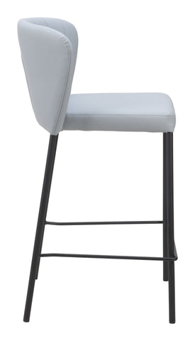 Linz - Counter Stool (Set of 2) - Premium Stool Sets from Zuo Modern - Just $1000! Shop now at brett interiors