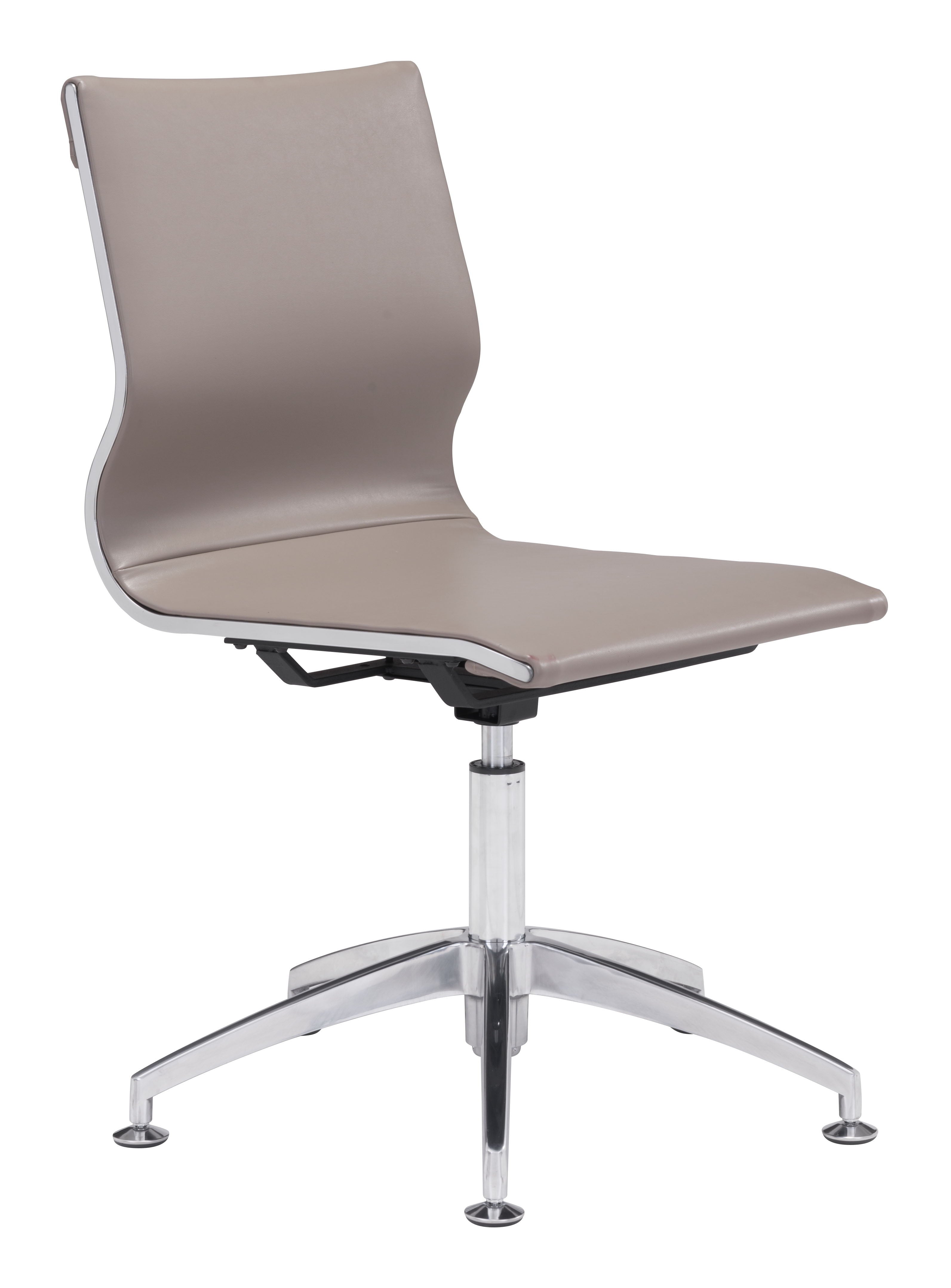 Glider - Conference Chair - Premium Swivel Chairs from Zuo Modern - Just $975! Shop now at brett interiors