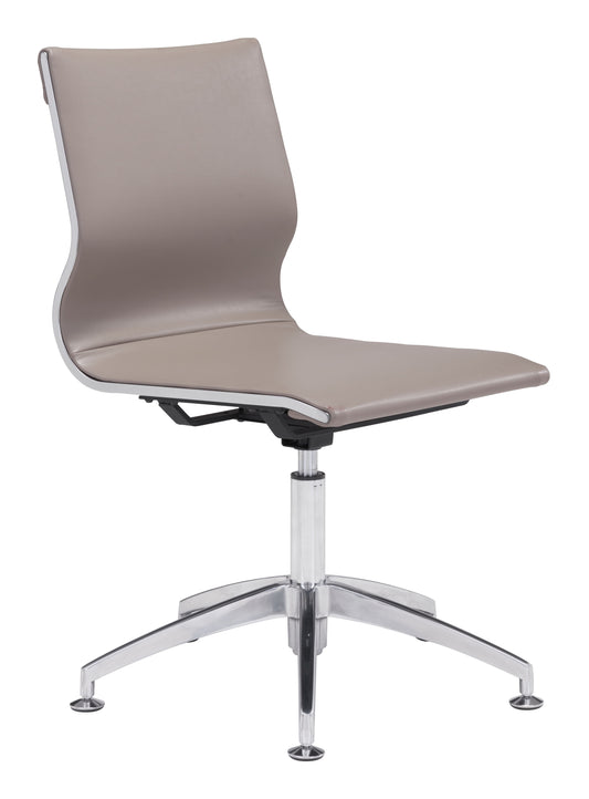 Glider - Conference Chair - Premium Swivel Chairs from Zuo Modern - Just $975! Shop now at brett interiors