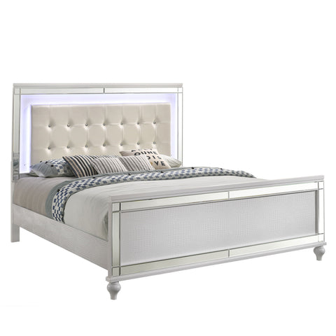 Valentino - Bed New Classic