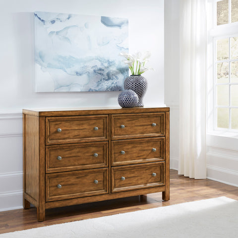 Tuscon - Dresser - Premium Dressers from Homestyles - Just $1422.48! Shop now at brett interiors