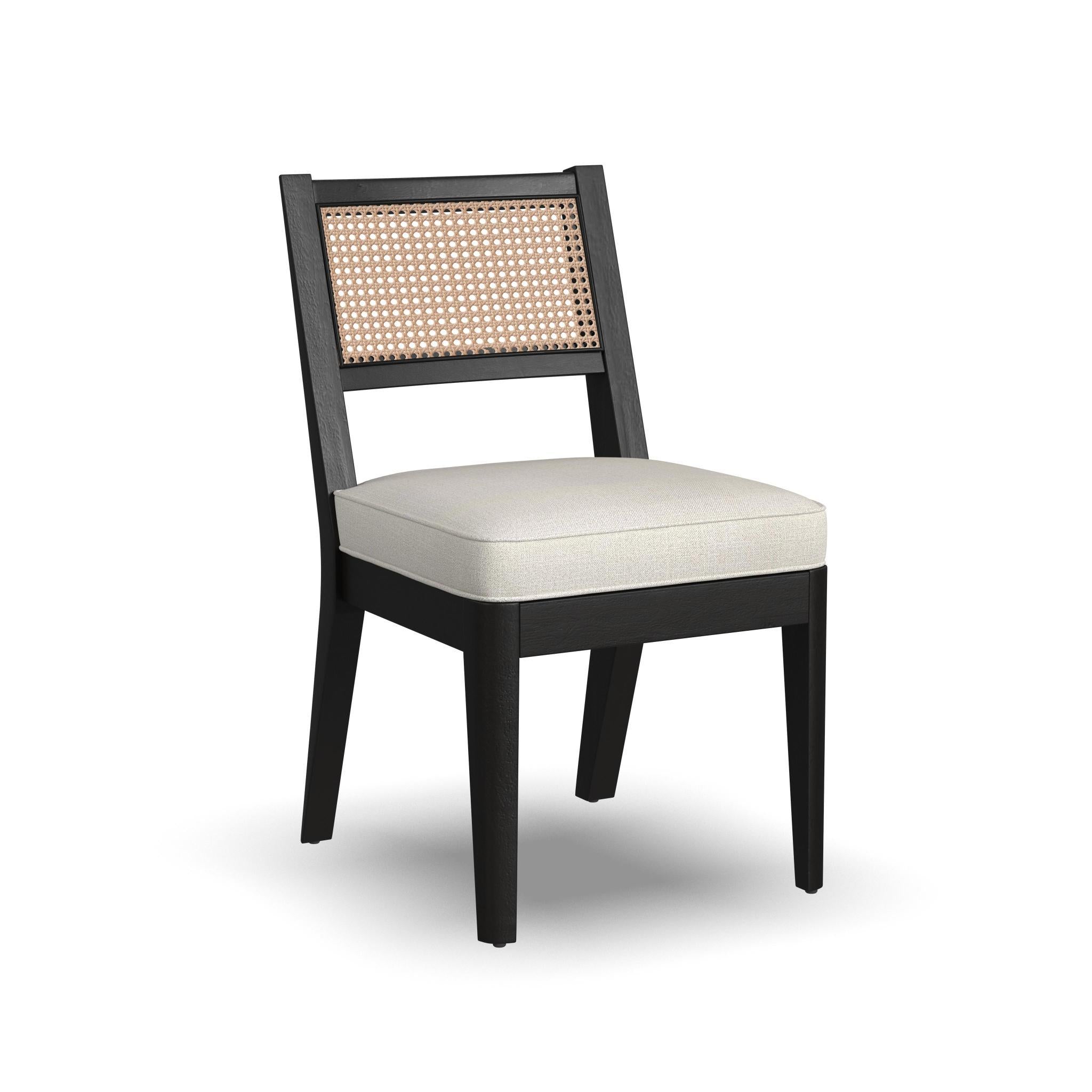 Brentwood - Dining Armless Chair - Premium Side Chairs from Homestyles - Just $747.50! Shop now at brett interiors