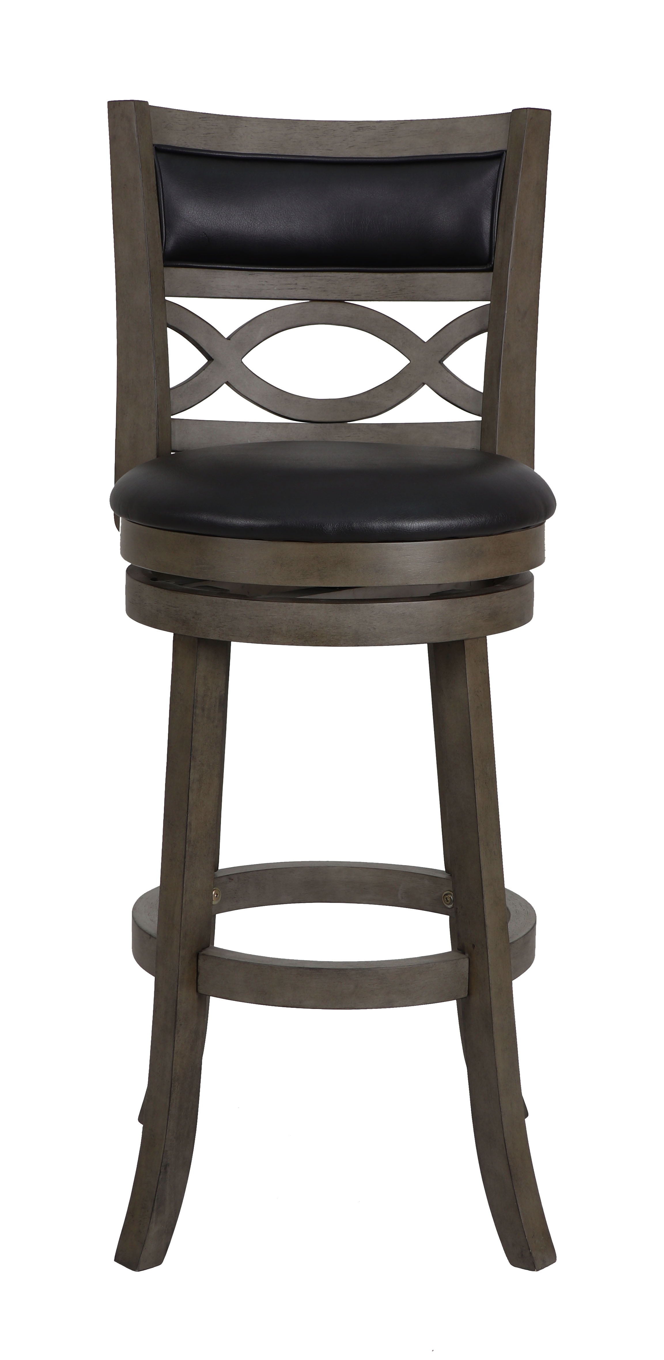 Manchester - Bar Stool - Premium Bar Height (28"-30") from New Classic - Just $162.50! Shop now at brett interiors