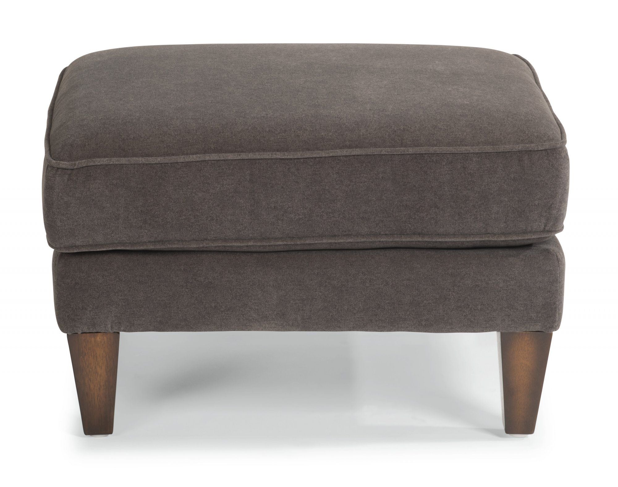 Digby - Upholstered Ottoman - Premium Upholstered Ottomans from Flexsteel - Just $500! Shop now at brett interiors