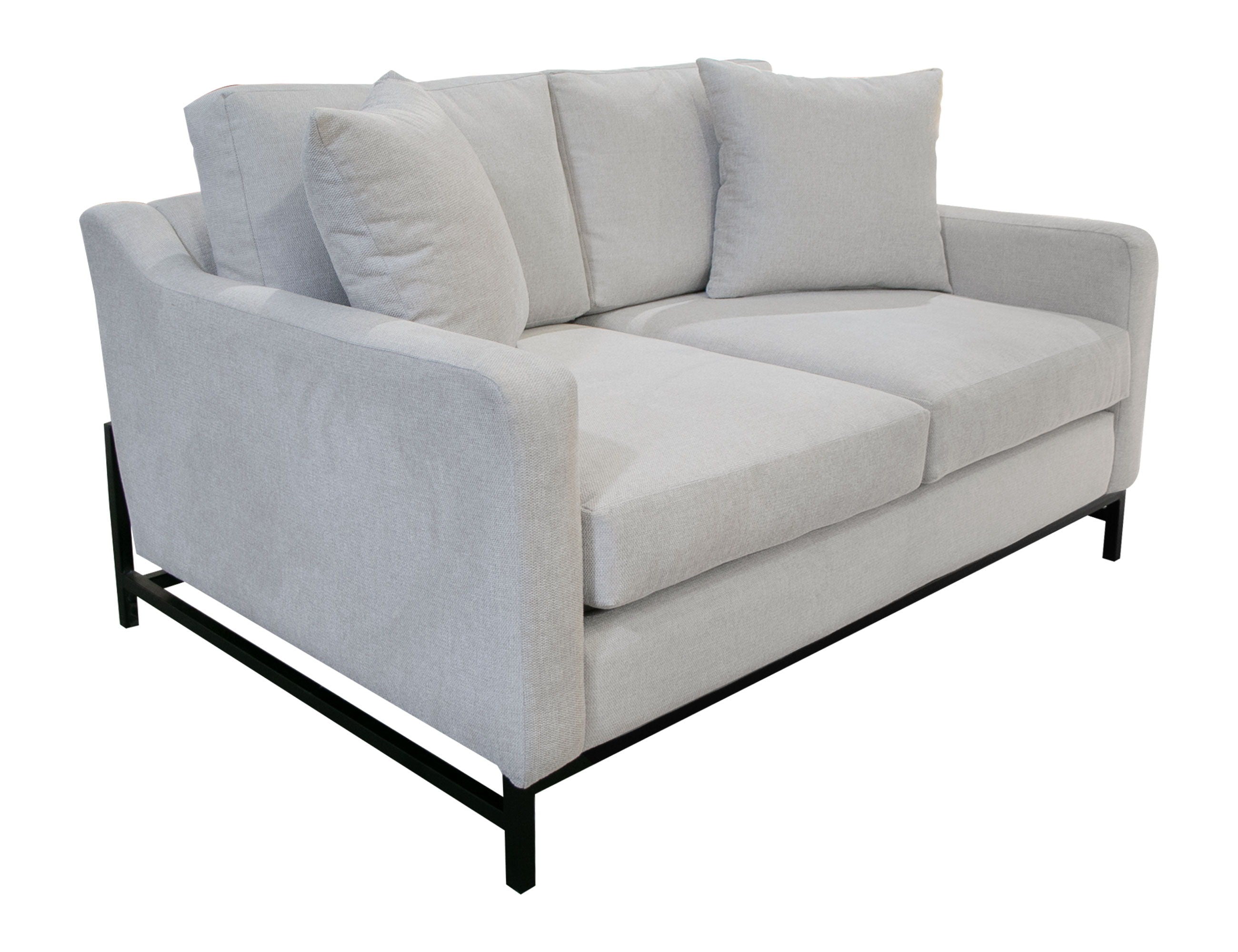 Maison - Loveseat - Premium Stationary Loveseats from International Furniture Direct - Just $1397.50! Shop now at brett interiors