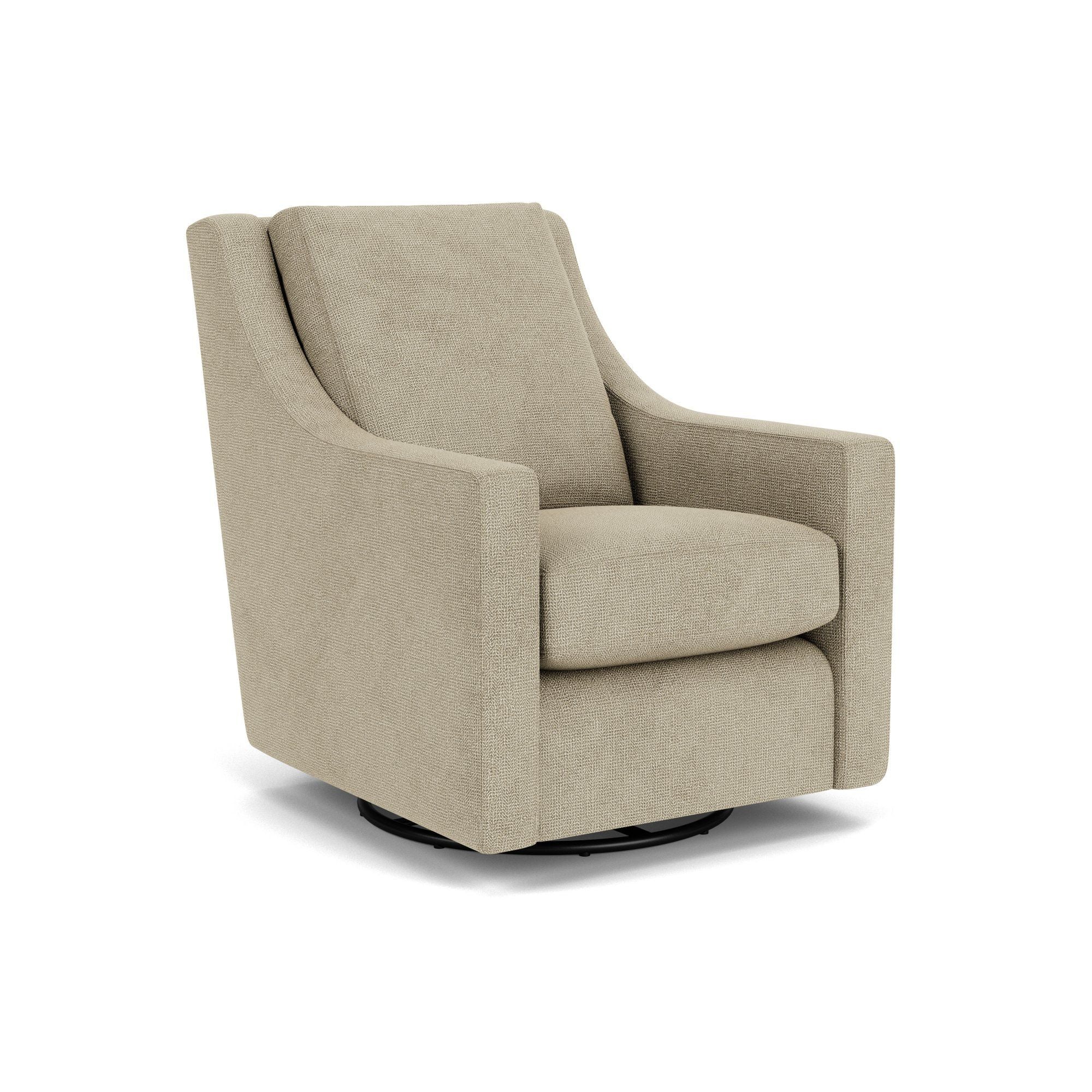 Murph - Swivel Chair Flexsteel