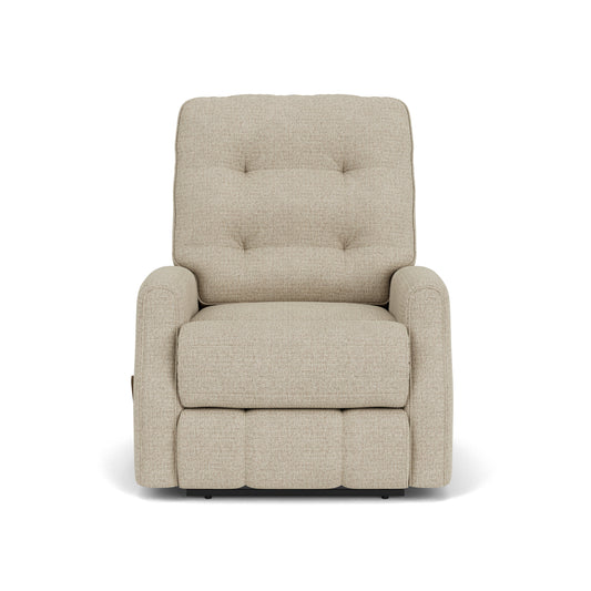 Devon - Manual Recliner - Premium Reclining Chairs from Flexsteel - Just $1250! Shop now at brett interiors