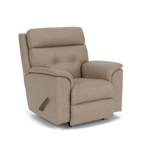 Mason - Rocker Chair - Premium Rocker Chairs from Flexsteel - Just $1437.50! Shop now at brett interiors