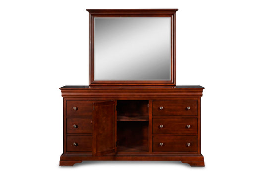 Versailles - Dresser - Premium Dressers from New Classic - Just $800! Shop now at brett interiors