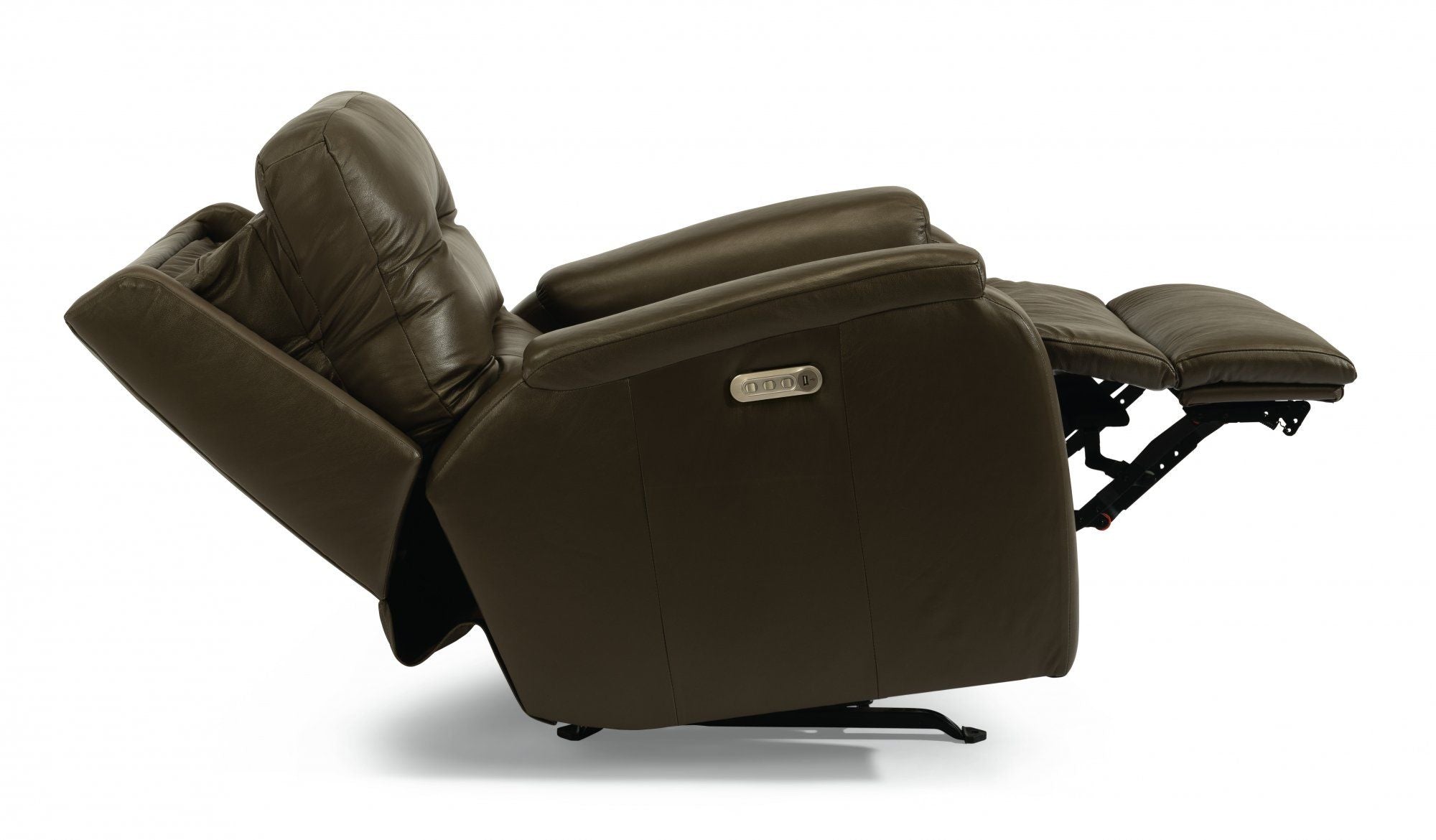 Arlo - Rocking Recliner - Premium Rocker Chairs from Flexsteel - Just $1625! Shop now at brett interiors