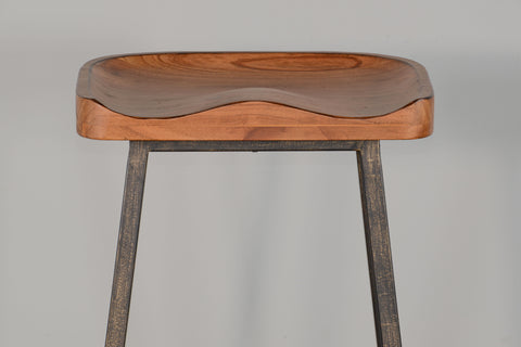 Sedona - Stool - Premium Bar Height (28"-30") from Sunny Designs - Just $199! Shop now at brett interiors