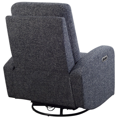 Thriller - Power Swivel Glider Recliner - Premium Swivel Glider Chairs from Parker Living - Just $822.50! Shop now at brett interiors