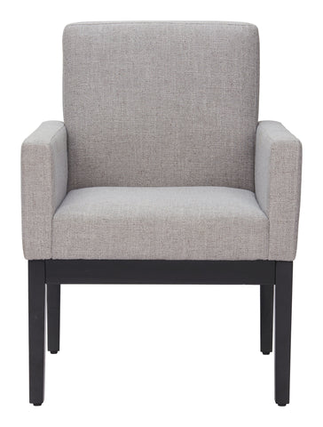 Senzil - Dining Chair - Premium Arm Chairs from Zuo Modern - Just $925! Shop now at brett interiors