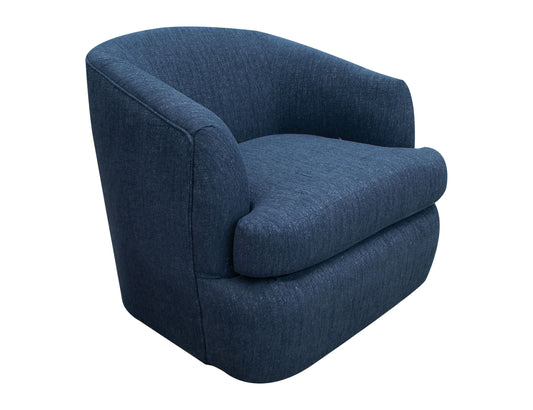 Tumbi - Swivel Accent Chair - Premium Arm Chairs from International Furniture Direct - Just $997.50! Shop now at brett interiors