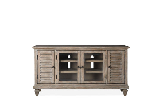 Calistoga - Console - Premium TV Stands from Magnussen Furniture - Just $1339! Shop now at brett interiors