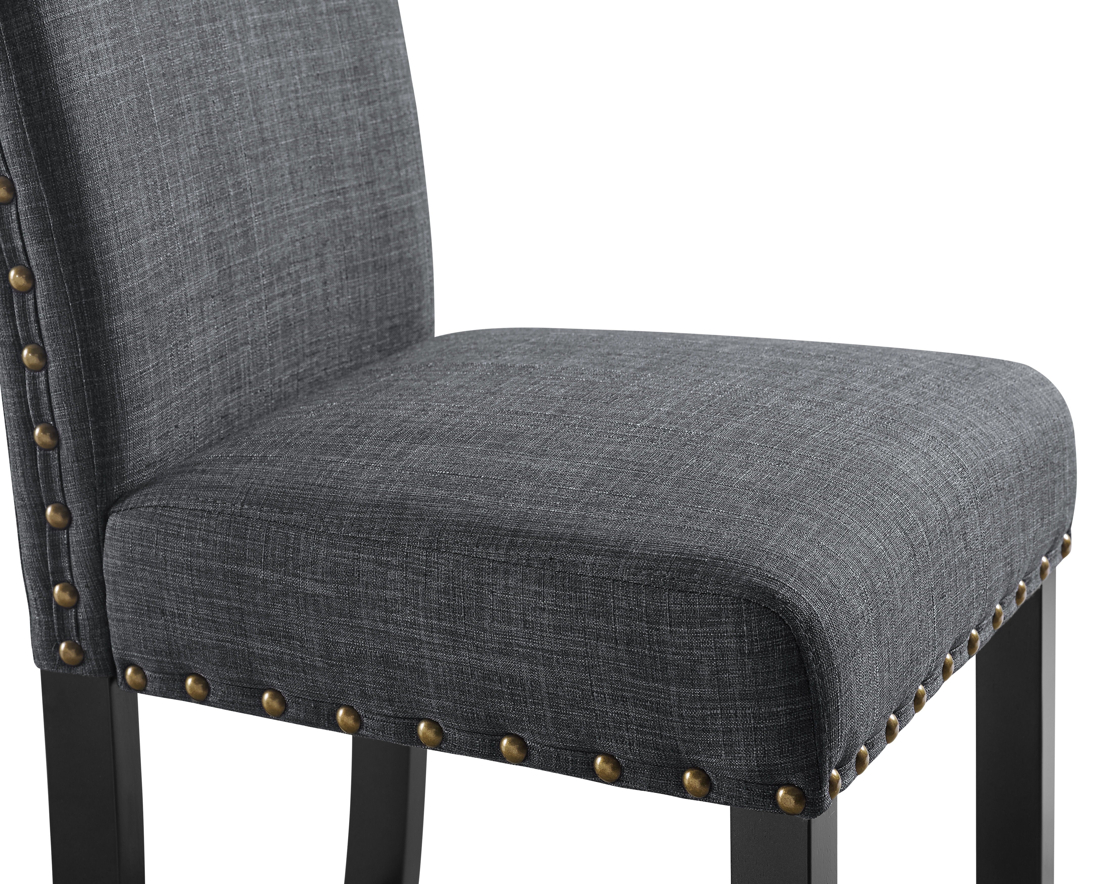 Crispin - Dining Chair - Premium Chair Sets from New Classic - Just $175! Shop now at brett interiors