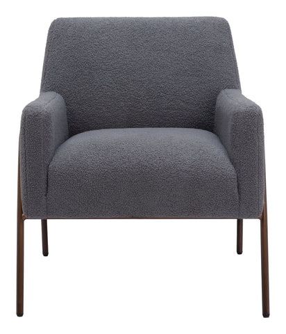 Charleston - Accent Chair - Premium Accent Chairs from Zuo Modern - Just $1550! Shop now at brett interiors