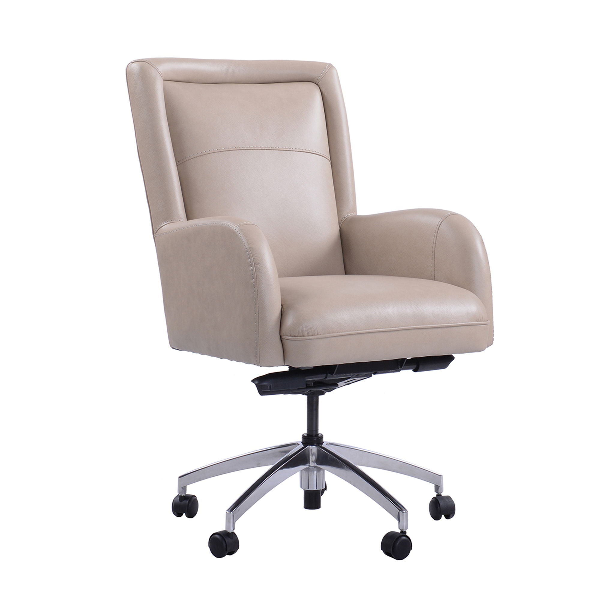 Dc#130 - Desk Chair - Premium Desk Chairs from Parker Living - Just $747.50! Shop now at brett interiors