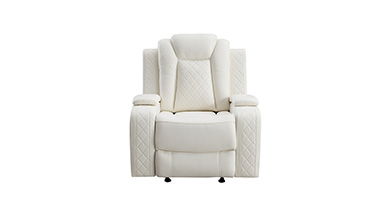 Orion - Glider Recliner - Premium Glider Chairs from New Classic - Just $697.50! Shop now at brett interiors