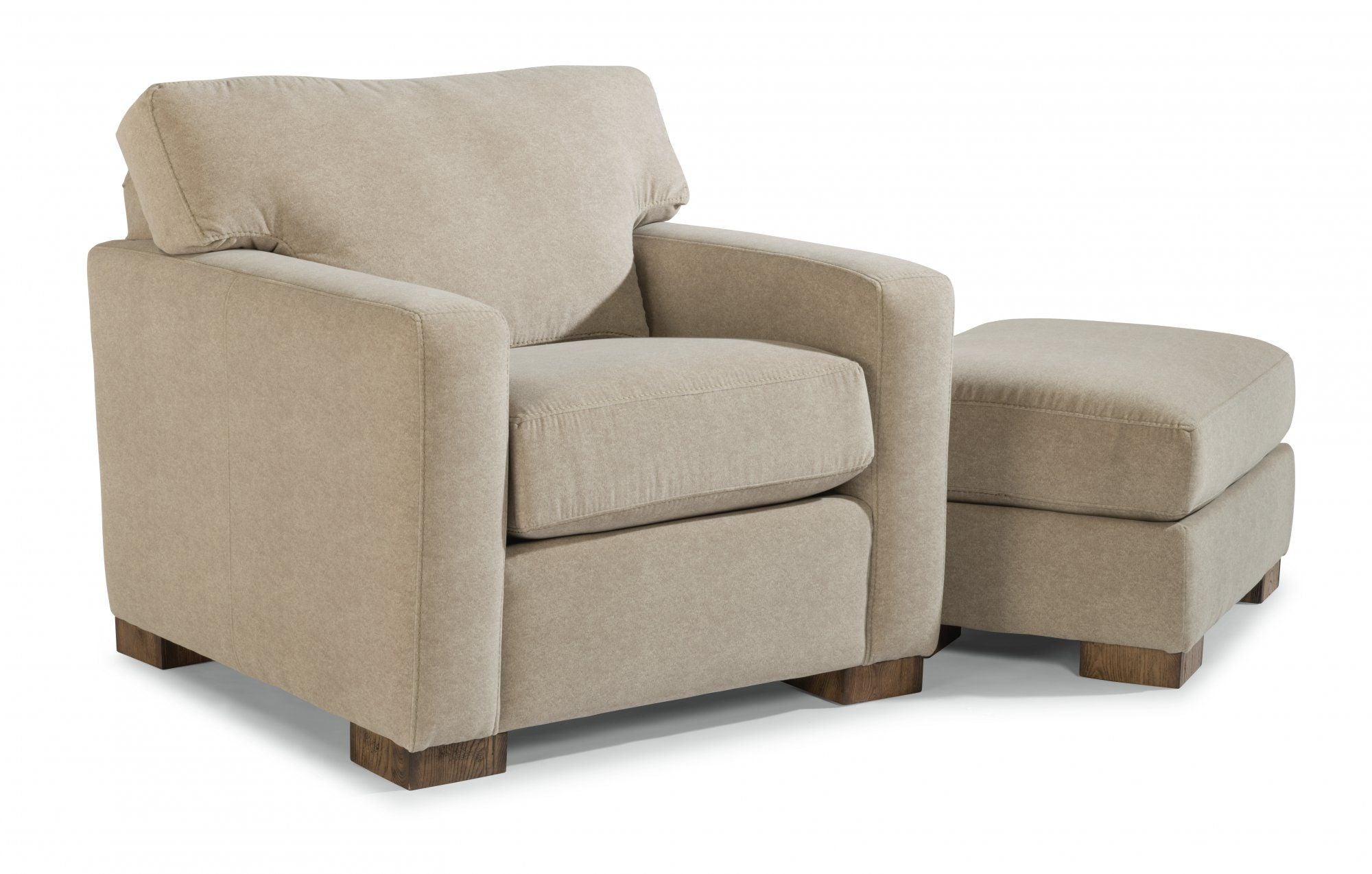 Bryant - Arm Chair - Premium Arm Chairs from Flexsteel - Just $1500! Shop now at brett interiors