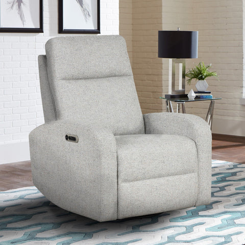 Thriller - Power Swivel Glider Recliner - Premium Swivel Glider Chairs from Parker Living - Just $822.50! Shop now at brett interiors