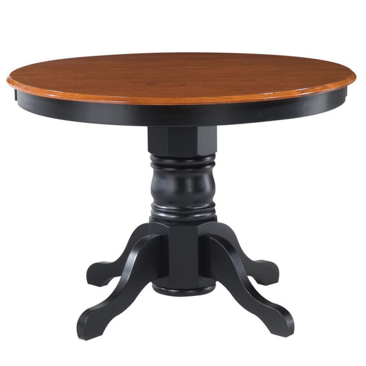 Bishop - Pedestal Table - Premium Dining Tables from Homestyles - Just $1349.98! Shop now at brett interiors