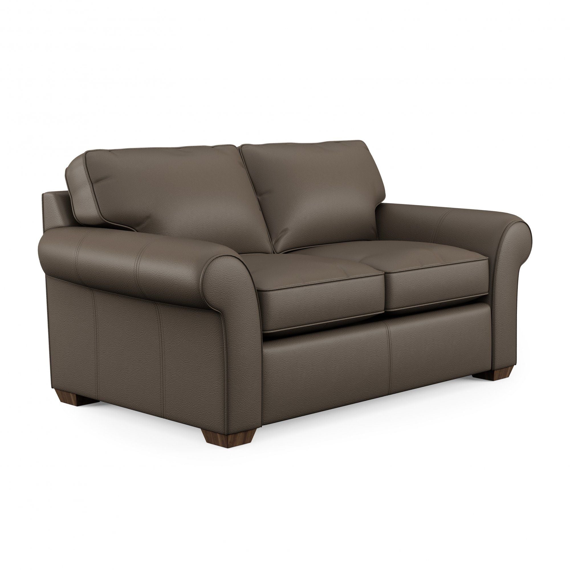 Vail - Stationary Loveseat - Premium Stationary Loveseats from Flexsteel - Just $2375! Shop now at brett interiors