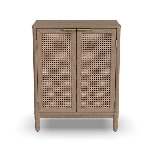 Brentwood - Bar Cabinet - Premium Accent Cabinets from Homestyles - Just $1497.50! Shop now at brett interiors