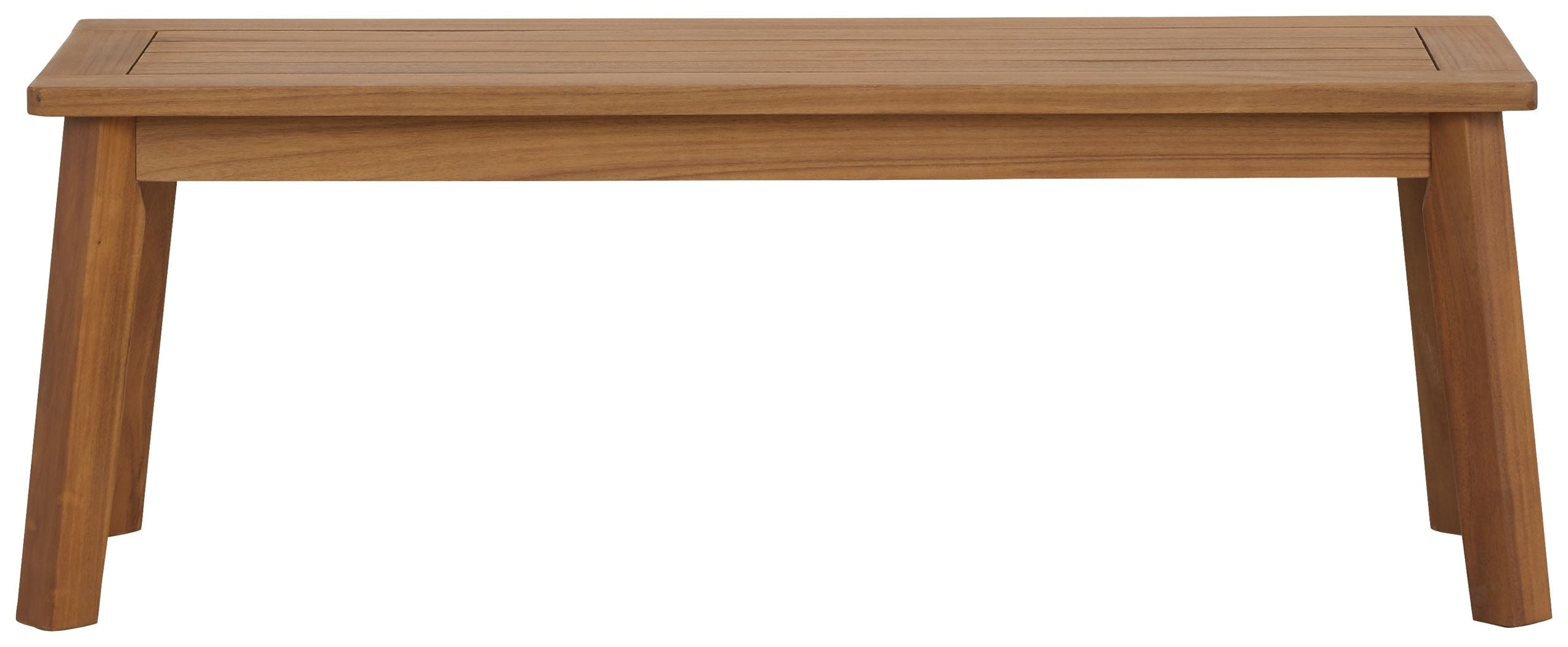 Janiyah - Light Brown - Bench - Premium Benches from Signature Design by Ashley® - Just $179.03! Shop now at brett interiors