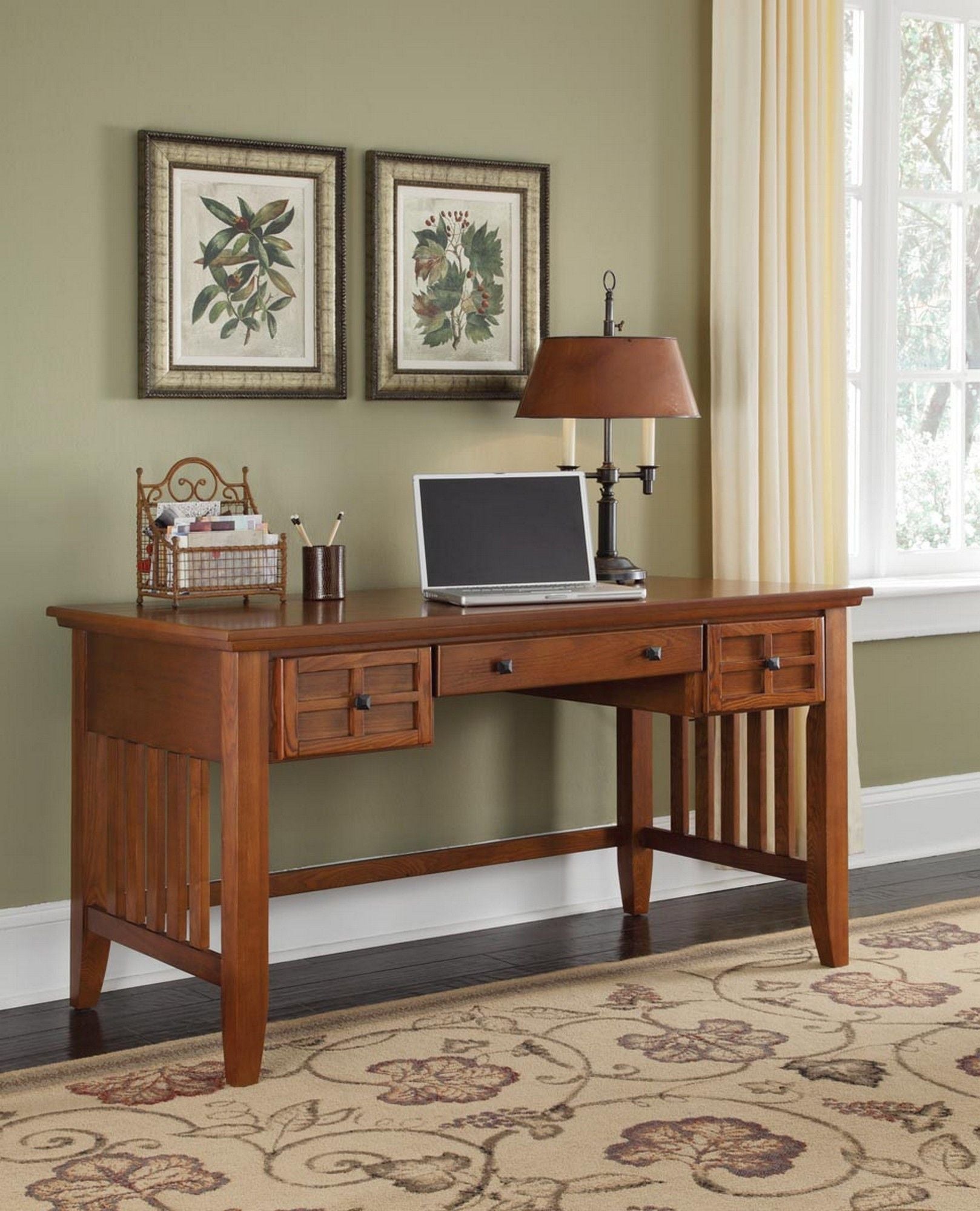 Lloyd - Executive Desk - Premium Executive Desks from Homestyles - Just $1784.98! Shop now at brett interiors