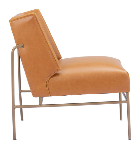 Atlanta - Accent Chair - Premium Accent Chairs from Zuo Modern - Just $1475! Shop now at brett interiors