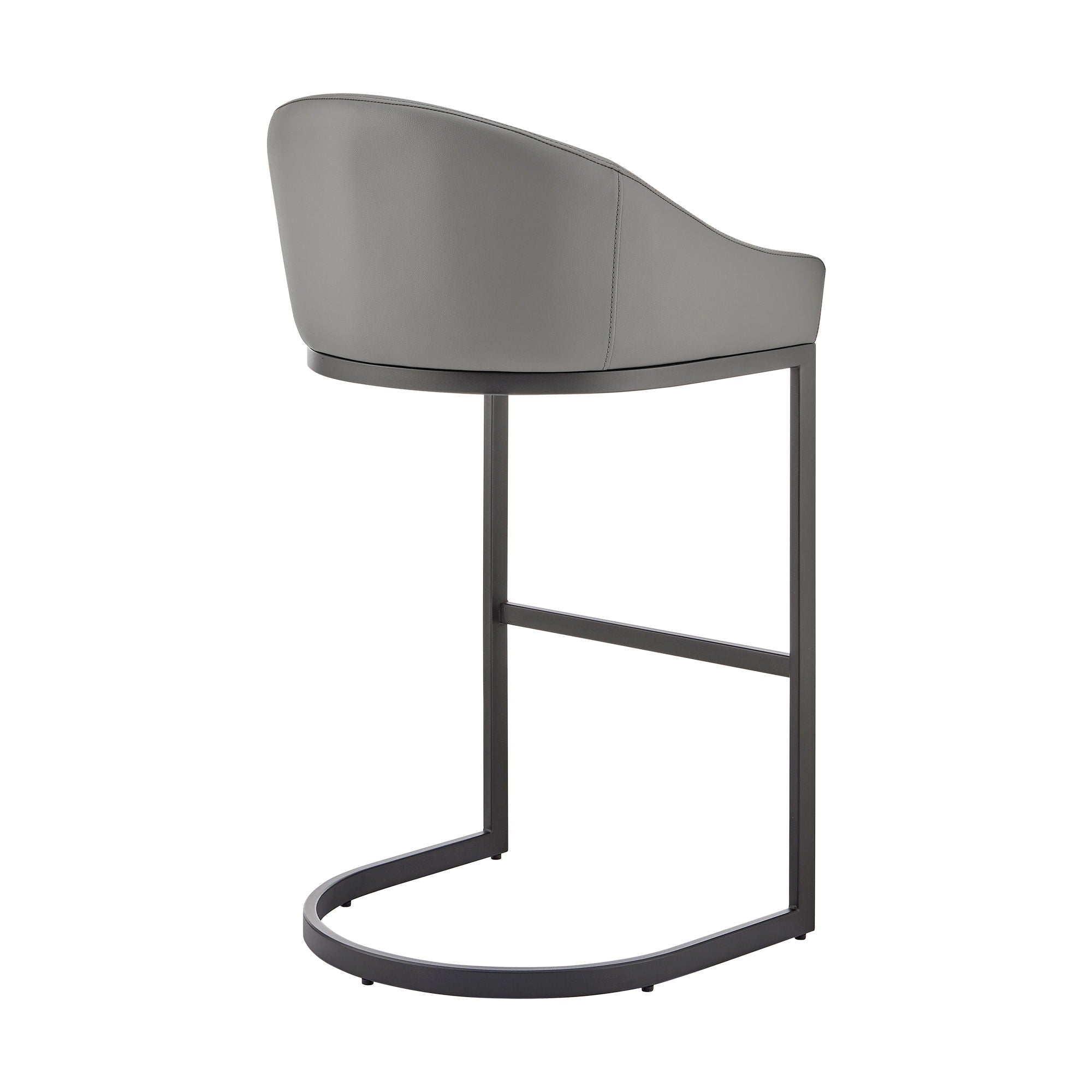 Katherine - Bar Stool - Premium Counter Height (24"-27") from Armen Living - Just $312.50! Shop now at brett interiors