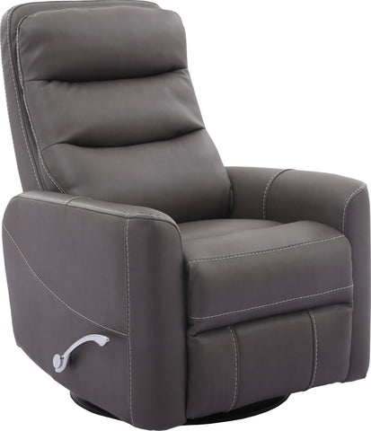 Hercules - Swivel Glider Recliner (Set of 2) - Premium Chair Sets from Parker Living - Just $1345! Shop now at brett interiors